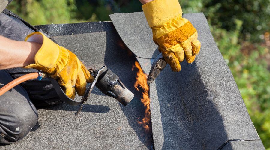 Local Chimney Repair in New Richmond, OH